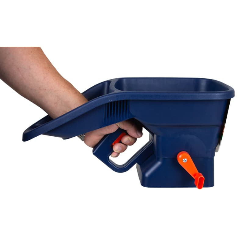 ICL Ruční rozmetadlo HandyPro - náhled 2
