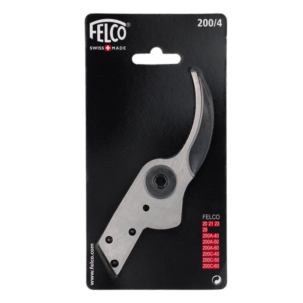 Protiostří FELCO 200/4 (FELCO 200A-40, 200A-50, 200A-60) - náhled 2