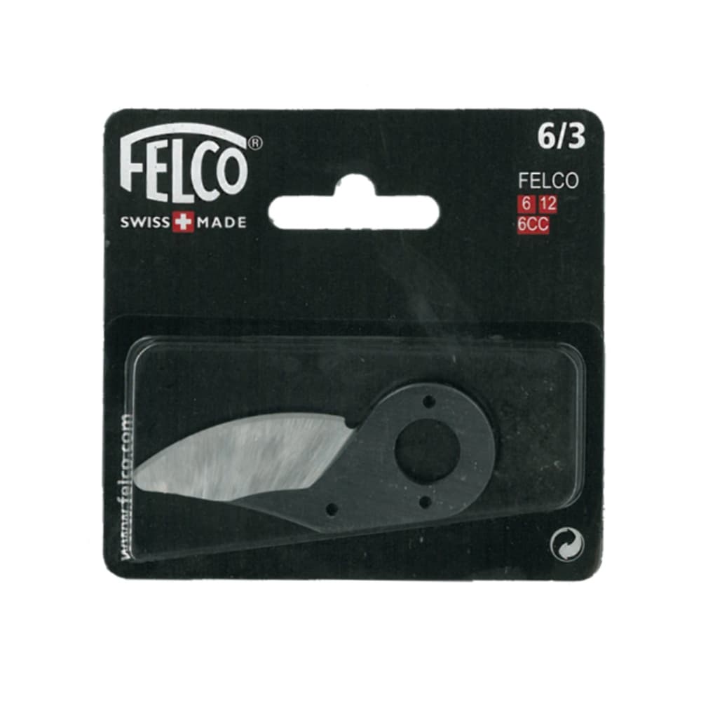 Ostří Felco 6/3 (Felco 6; 6CC; 12) - náhled 2
