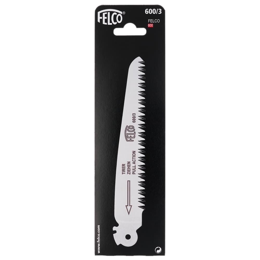 Náhradní plátek Felco 600/3 (Felco 600) - náhled 2