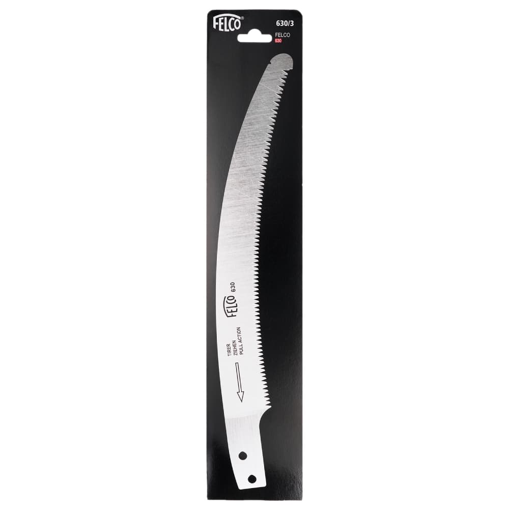Náhradní plátek na pilku FELCO 630 - náhled 2
