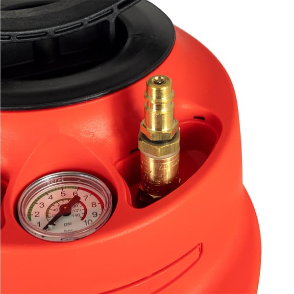 Postřikovač FERROX PLUS MESTO 3585 F 10 l - náhled 2