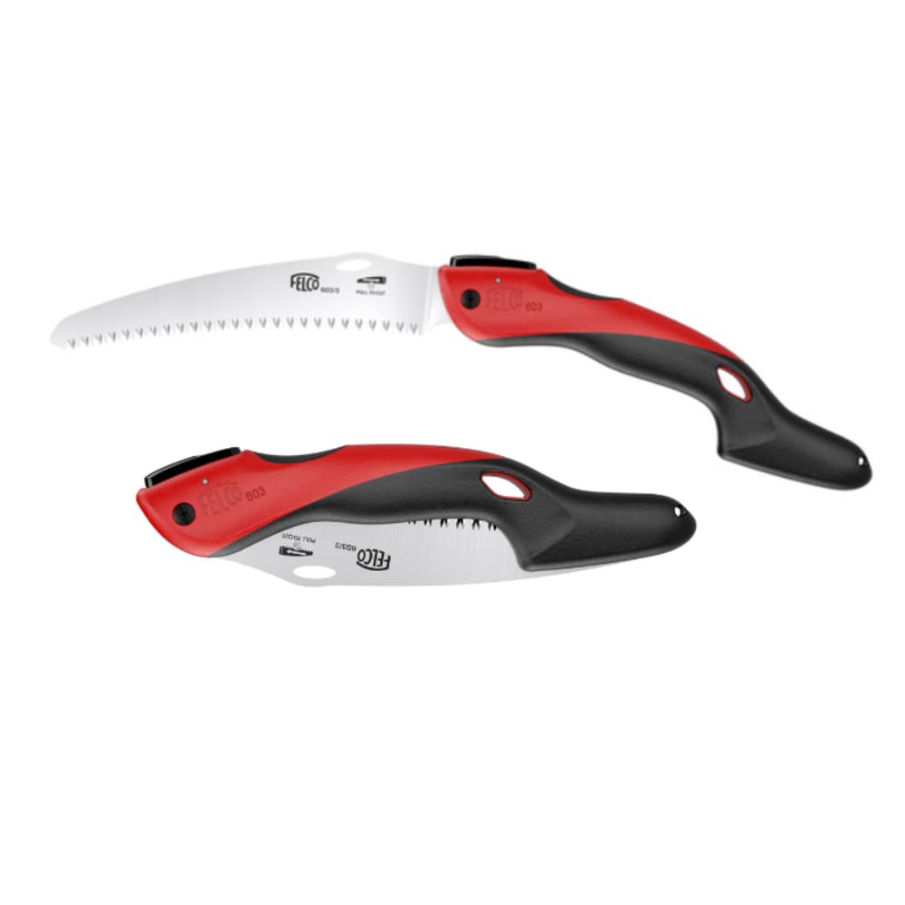 Zavírací pilka FELCO 603 - náhled 2