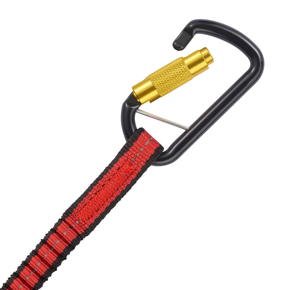 Šňůra s karabinou FELCO 939 - náhled 2