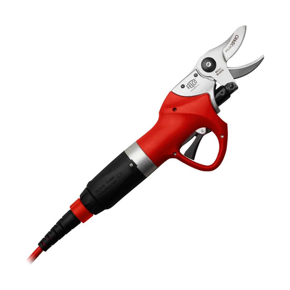 Elektrické nůžky FELCO 802 komplet s powerpackem a kompaktní baterií 880/196 - náhled 2