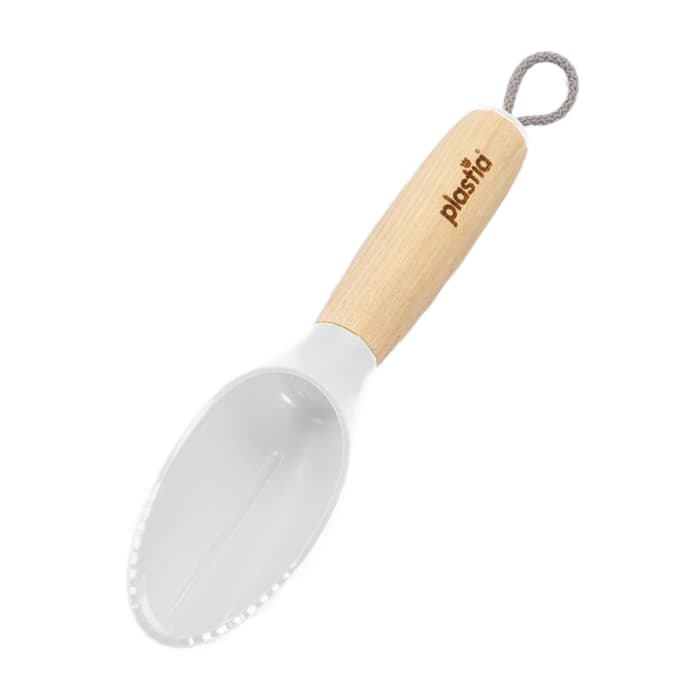 Plastia Pěstební set bílý - náhled 3