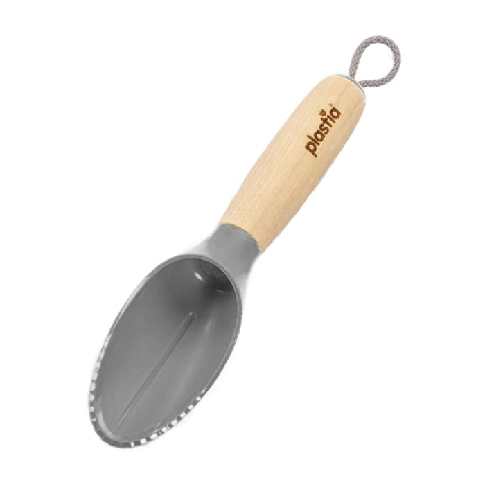 Plastia Pěstební set antracit - náhled 3