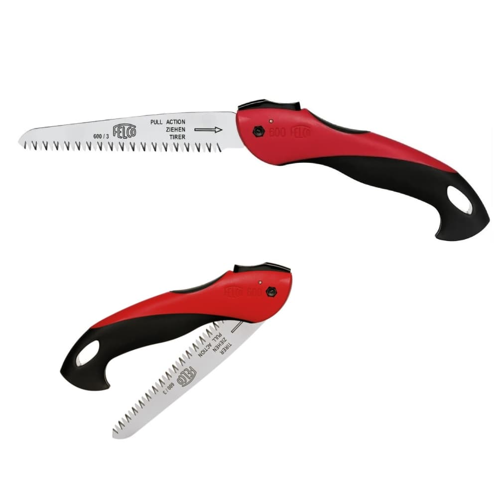 Zaklapávací pilka FELCO 600 - náhled 3