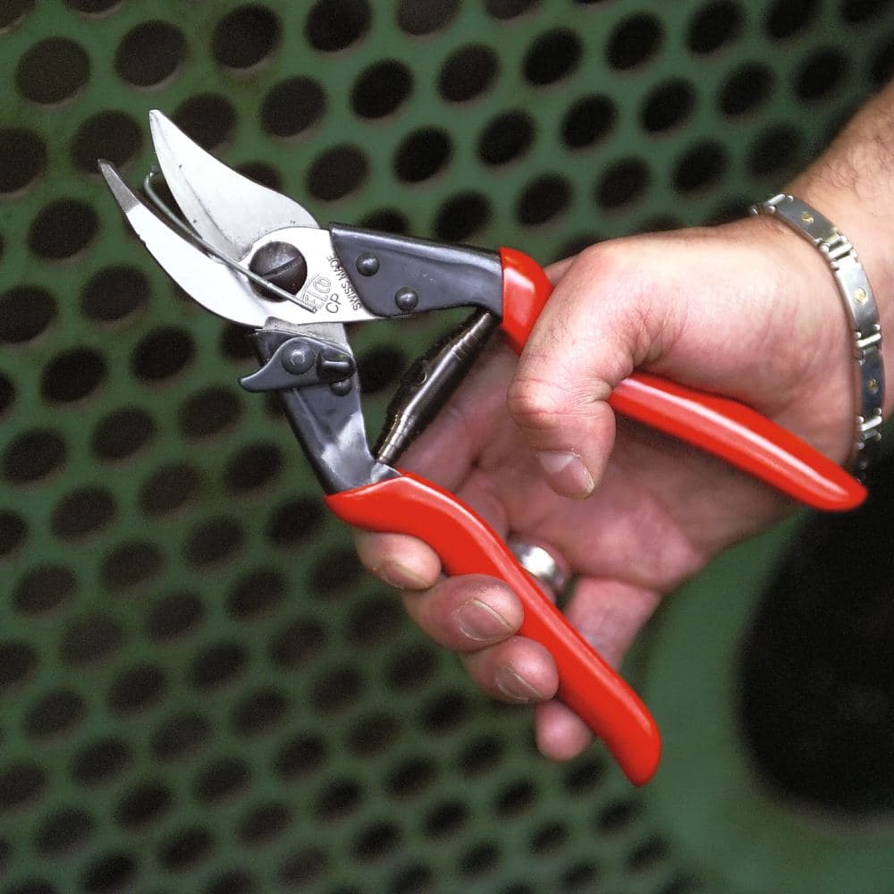Univerzální nůžky FELCO CP pro dílnu - náhled 3