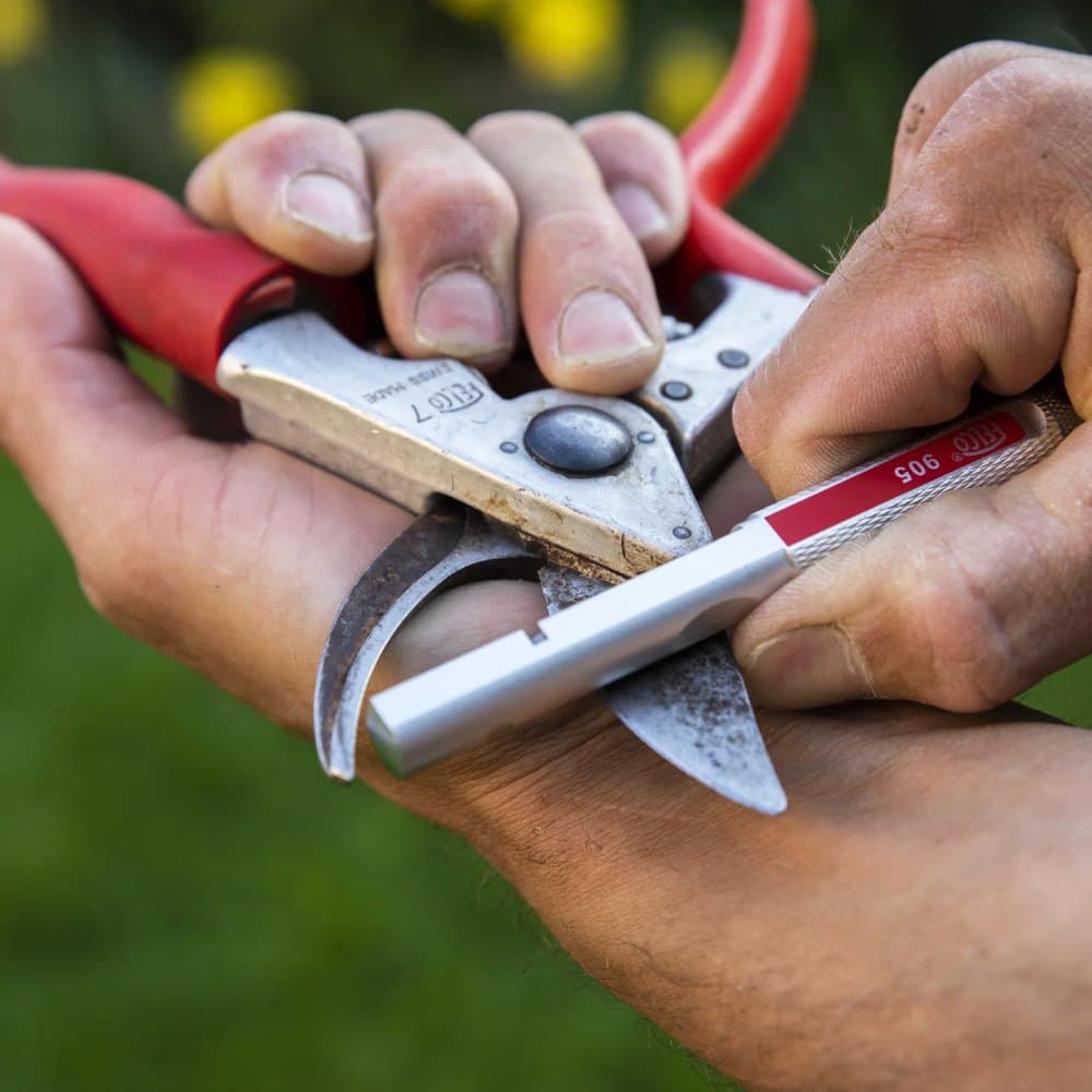 Multifunkční brousek FELCO 905 - náhled 3