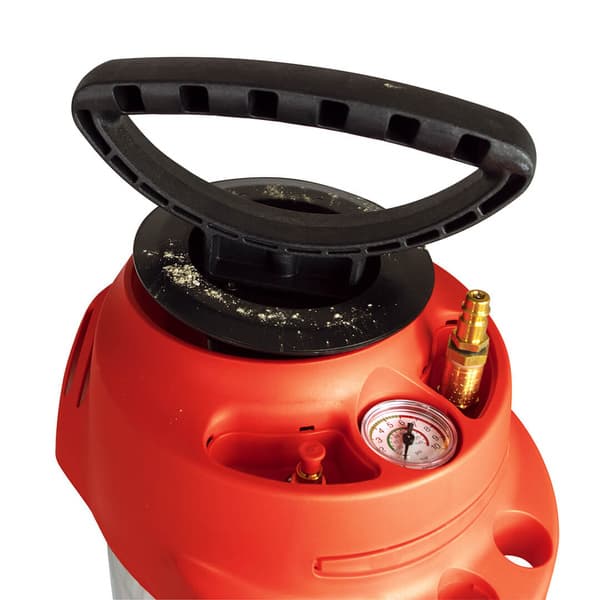 Postřikovač FERROX PLUS MESTO 3585 F 10 l - náhled 3