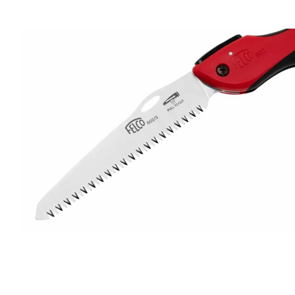 Zavírací pilka FELCO 602 - náhled 3