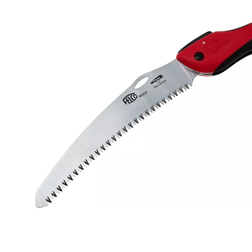 Zavírací pilka FELCO 603 - náhled 3