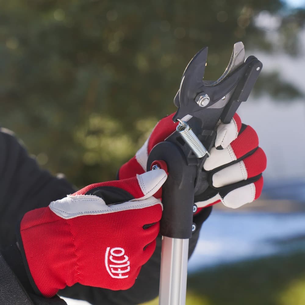 Teleskopické nůžky FELCO 290 (1680 - 2670 mm) - náhled 3