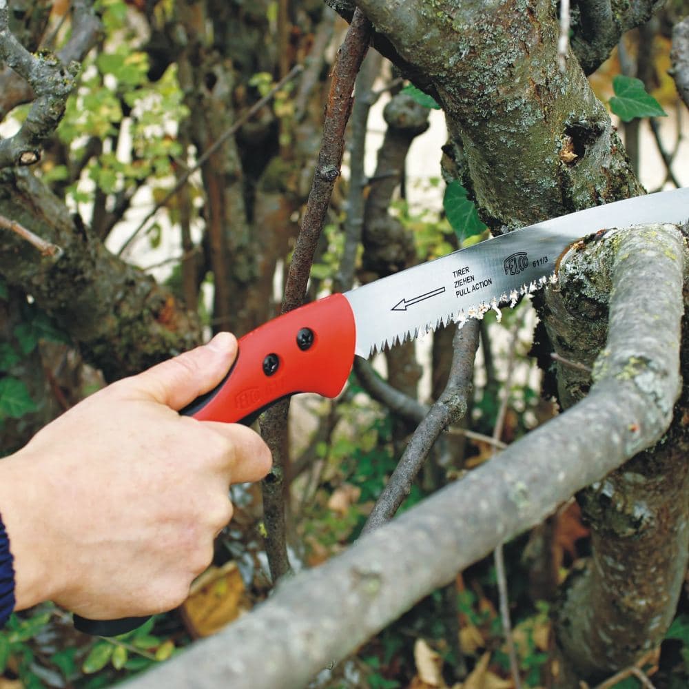 Prořezávací pilka FELCO 611 - náhled 4
