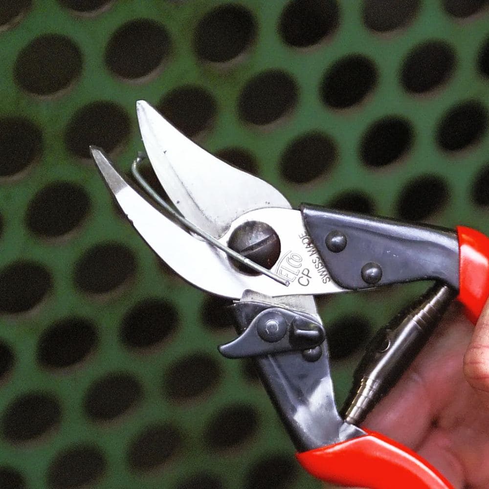 Univerzální nůžky FELCO CP pro dílnu - náhled 4