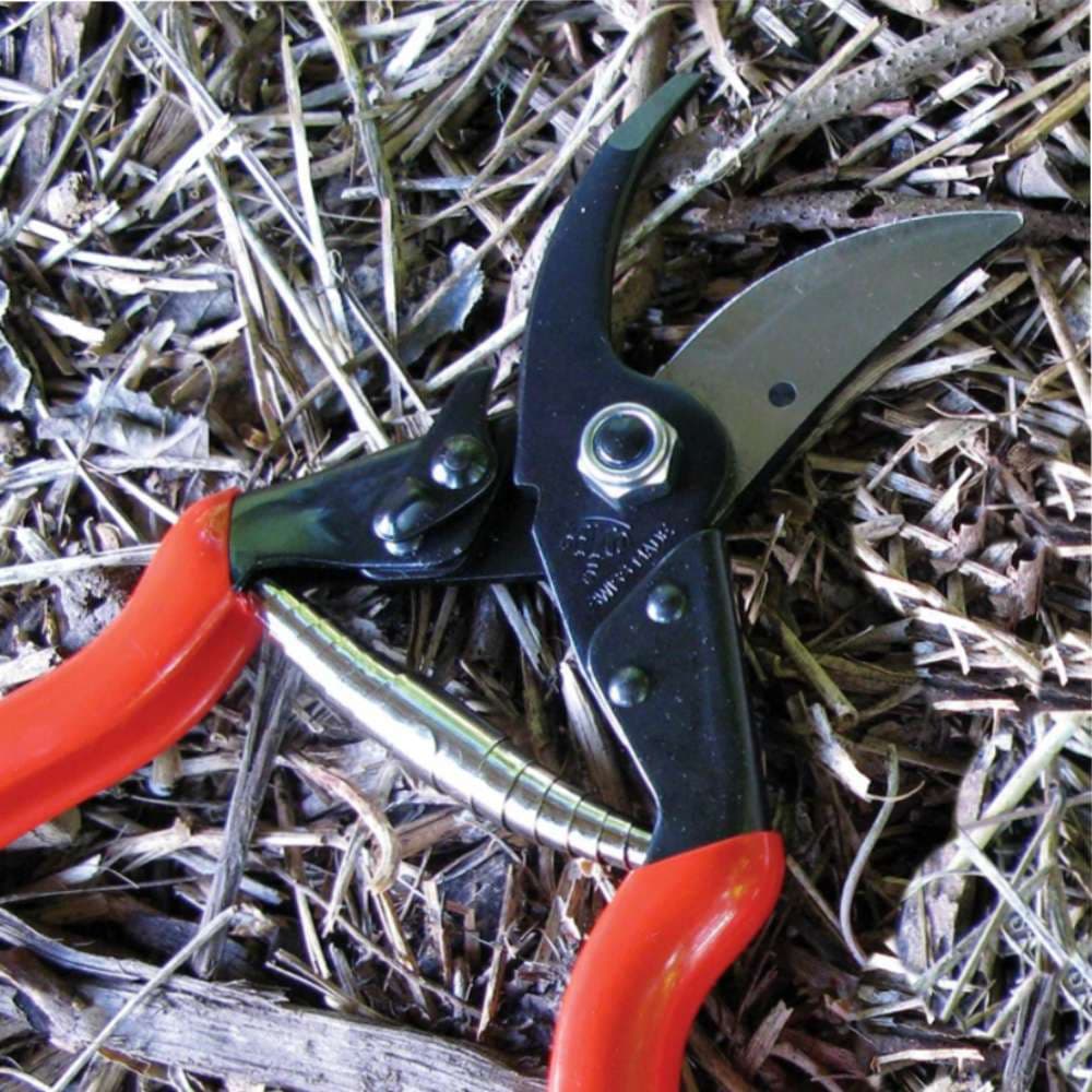Zahradnické nůžky FELCO 5 pro parky a zahrady - náhled 4