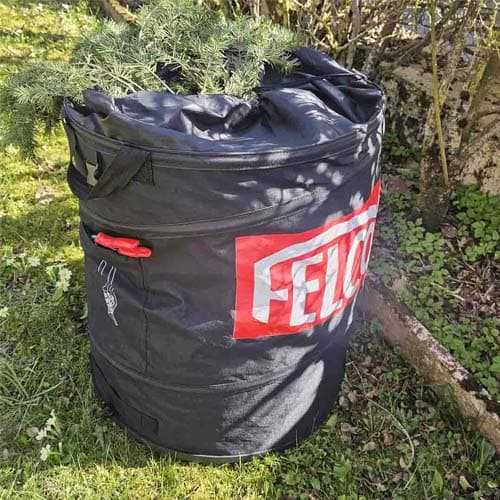 FELCO Zahradnický pytel na větve a listí 150 l - náhled 4