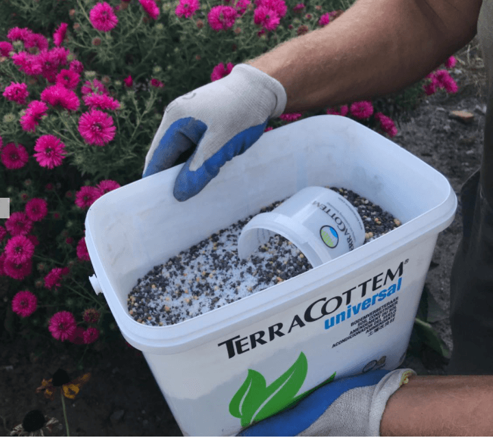 TerraCottem Universal 10 kg - náhled 4