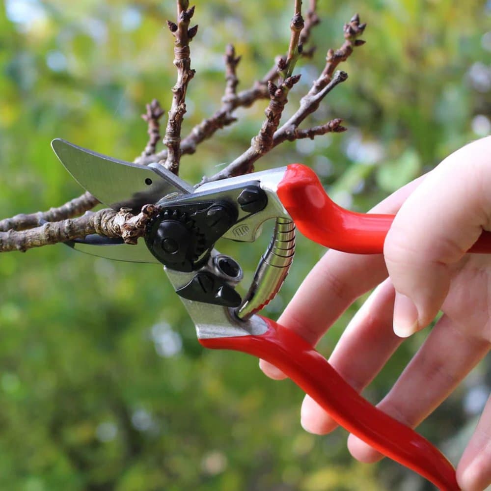 Ergonomické nůžky FELCO 6 - náhled 5