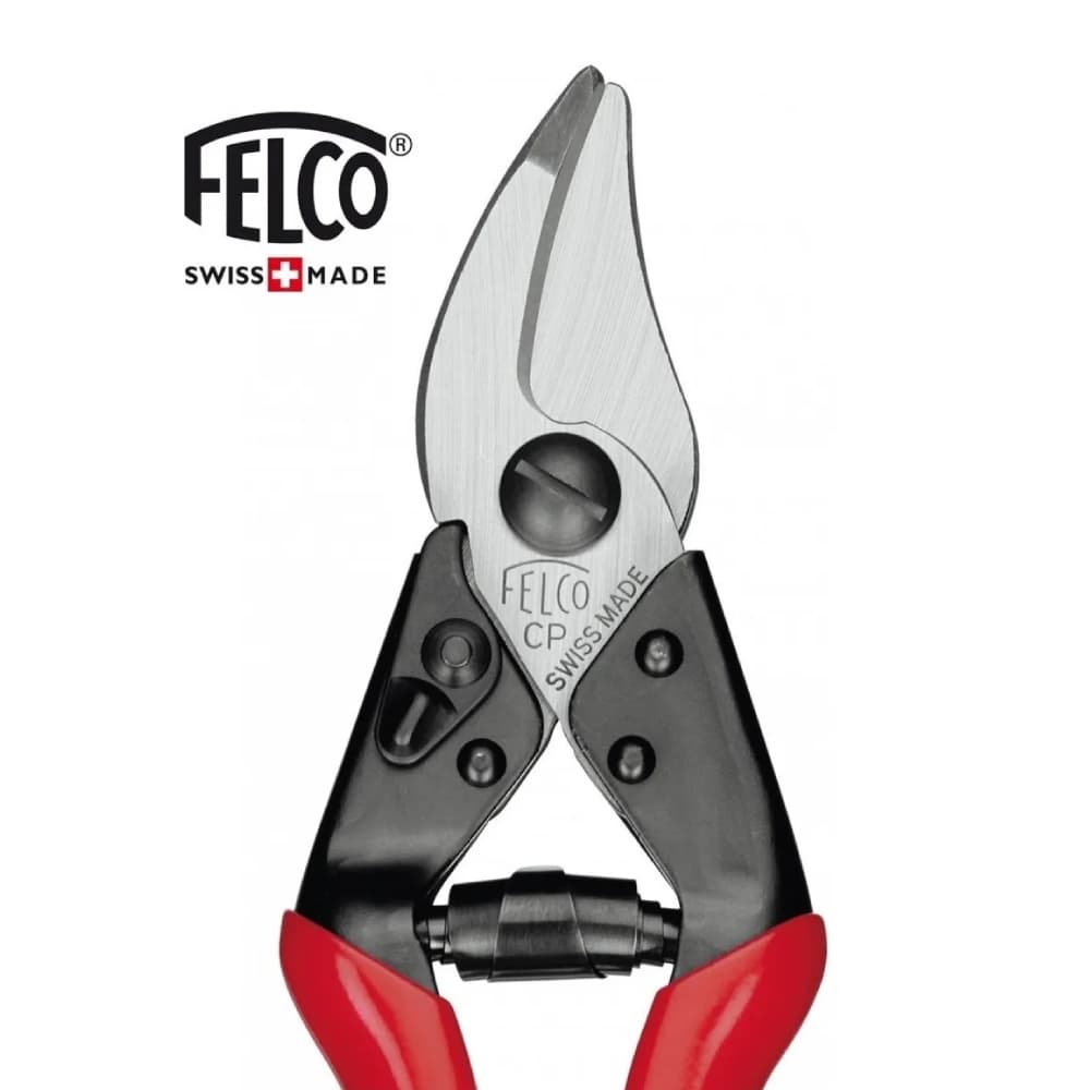 Univerzální nůžky FELCO CP pro dílnu - náhled 5