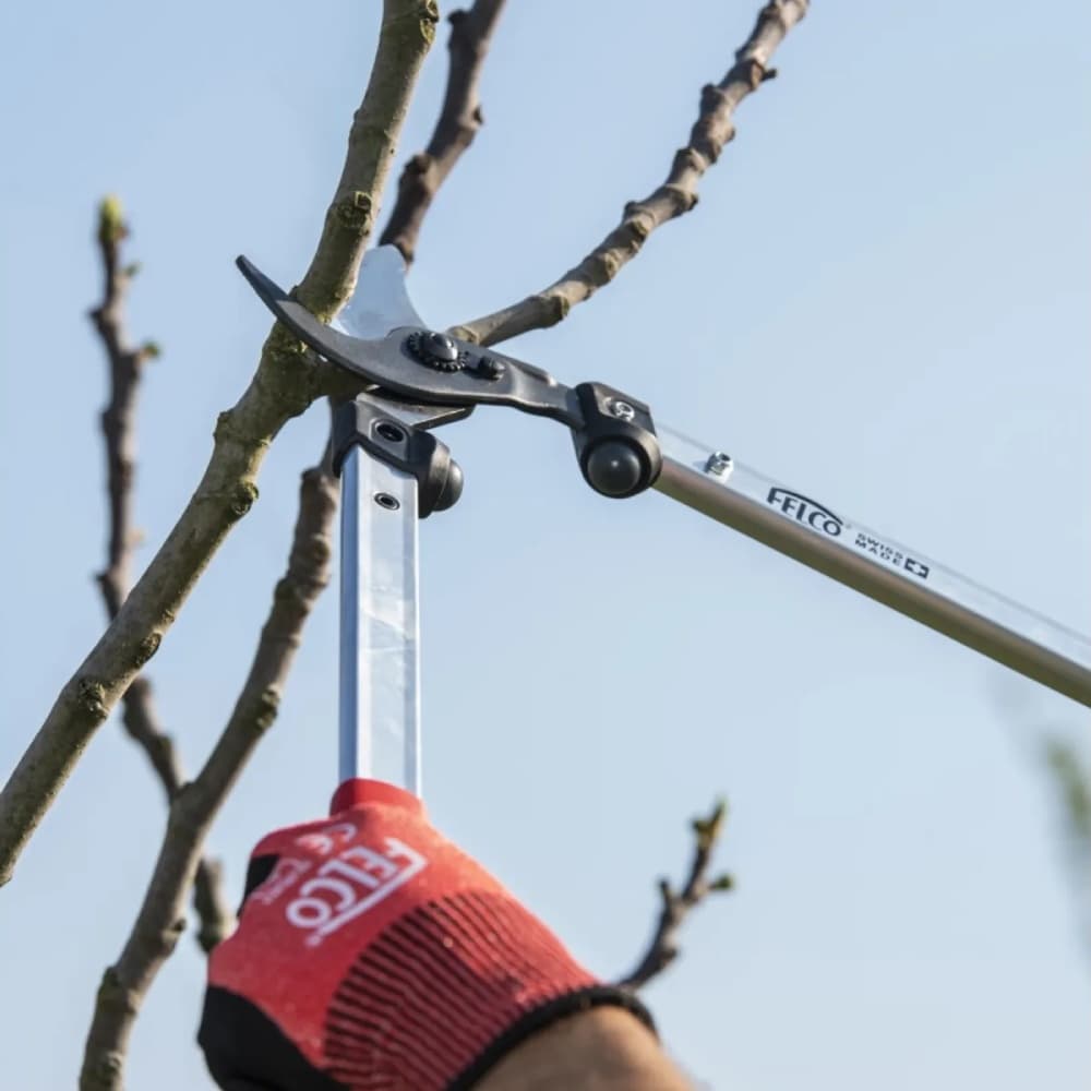Obouruční nůžky na větve FELCO 211-40 - náhled 5