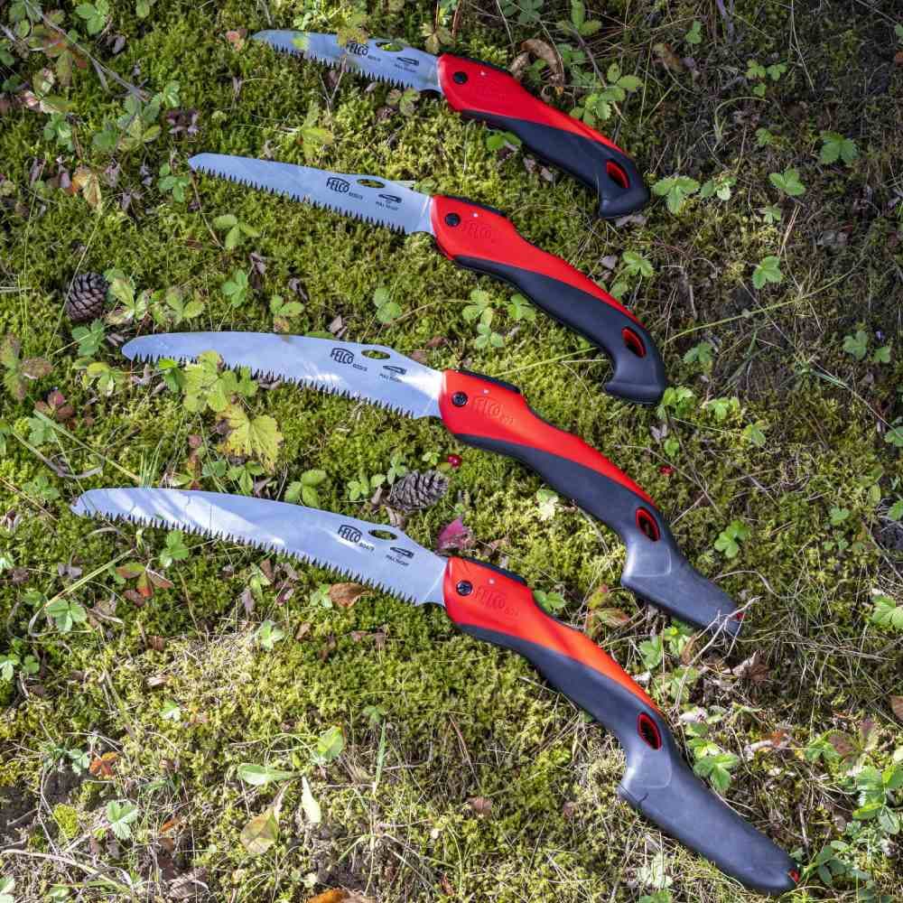 Zavírací pilka FELCO 603 - náhled 5
