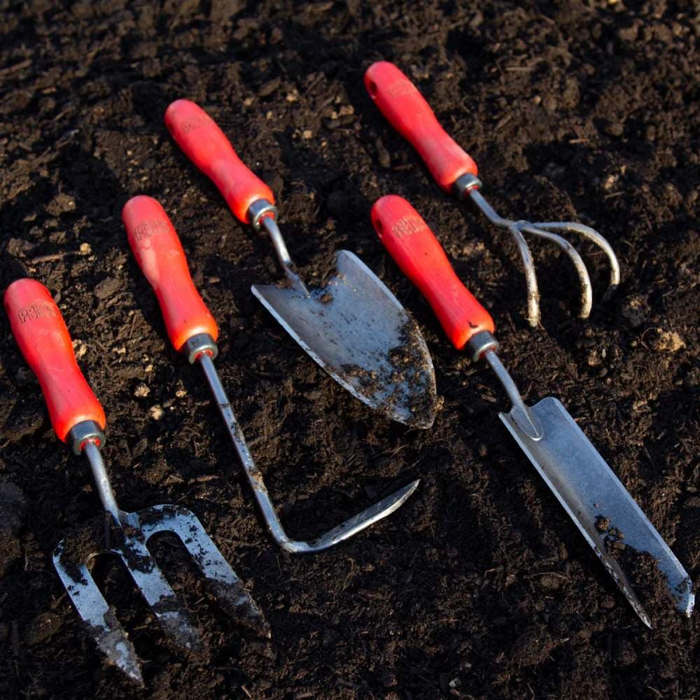 Kypřič FELCO 411 - náhled 5