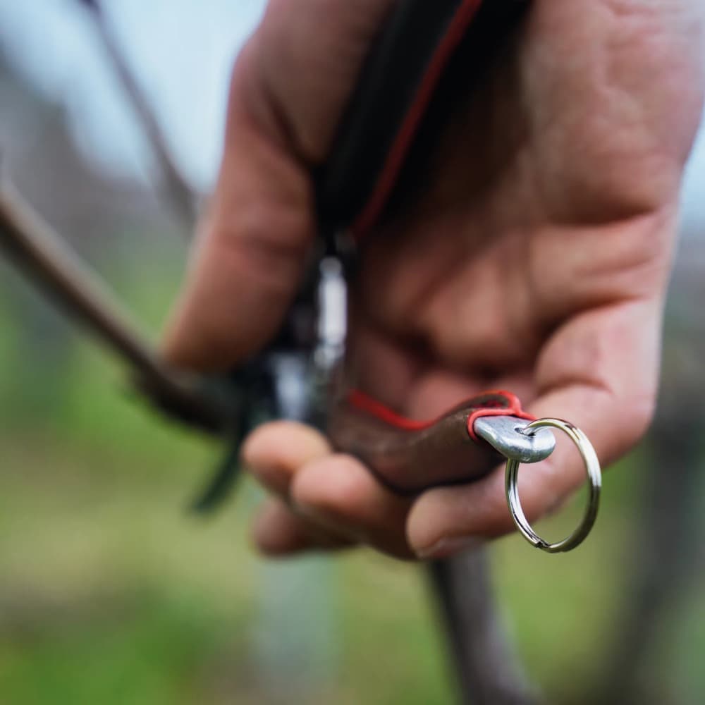 Zahradnické nůžky FELCO 8 Elite - náhled 5