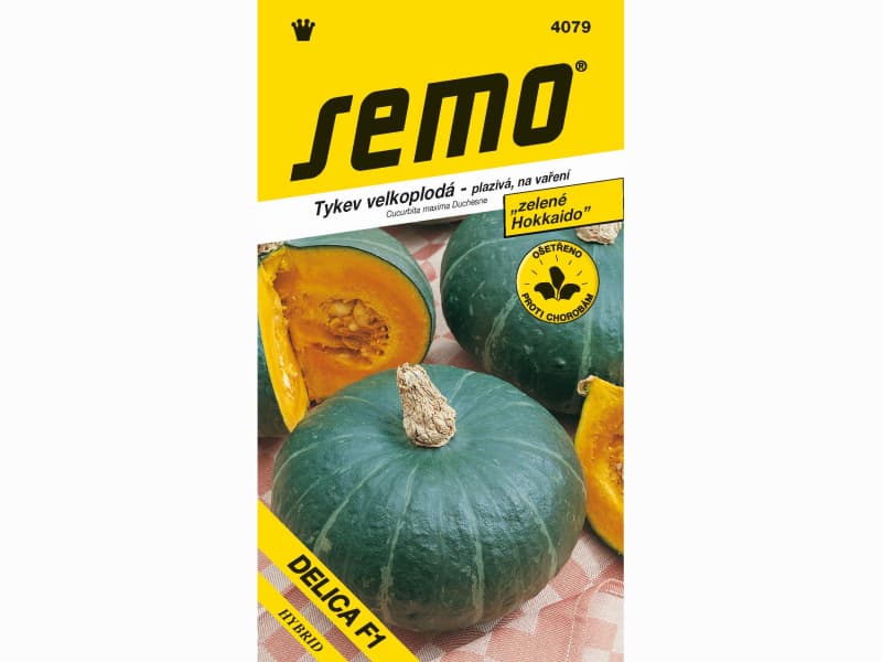 AgroBio Tykev DELICIA F1