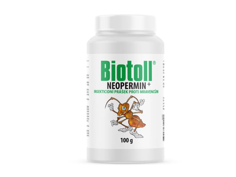 AgroBio Biotoll - Neopermin
