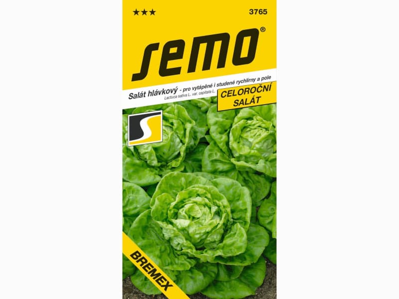 AgroBio Salát BREMEX