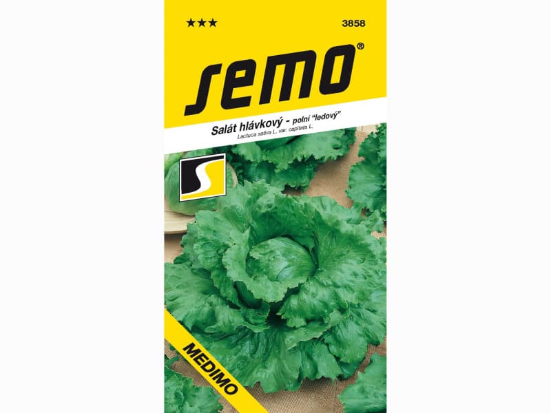 AgroBio Salát MEDIMO