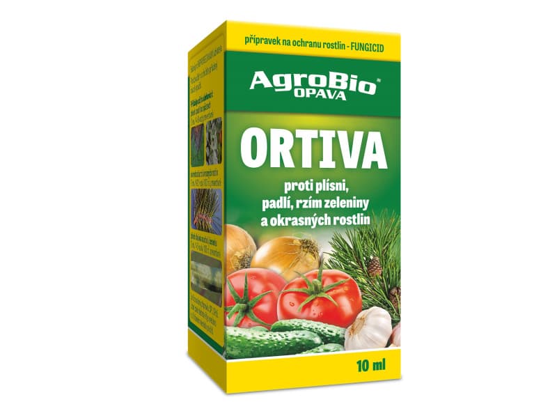 AgroBio Ortiva