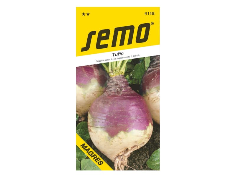 AgroBio Tuřín Magres