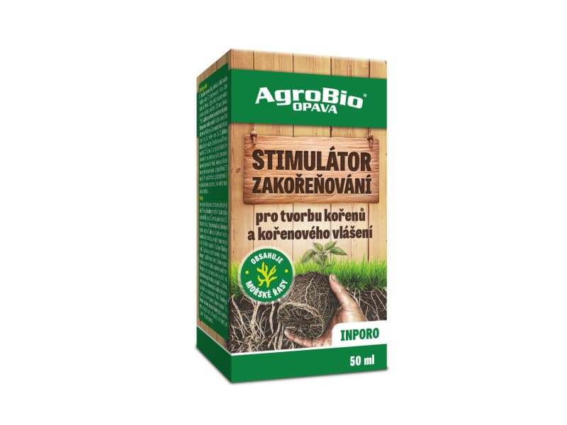 AgroBio Stimulátor zakořeňování (INPORO)
