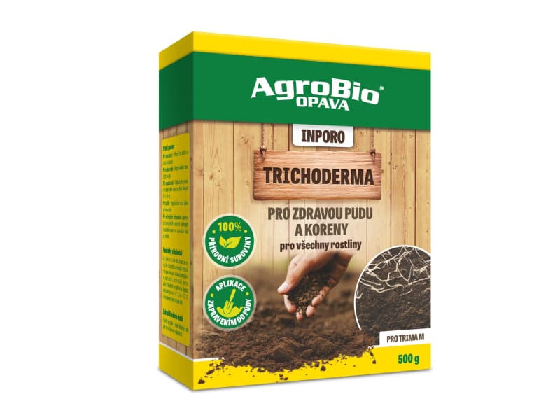 AgroBio INPORO Trichoderma