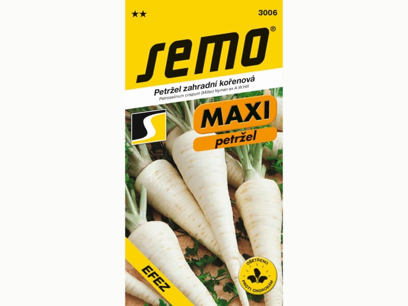 AgroBio Petržel EFEZ