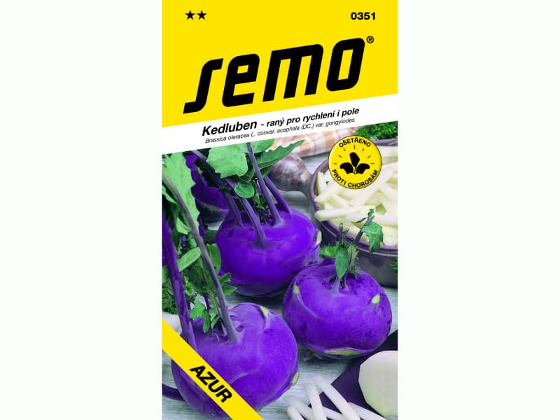 AgroBio Kedluben AZUR
