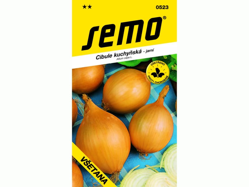 AgroBio Cibule VŠETANA