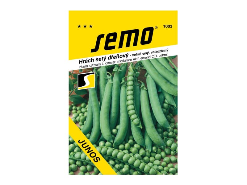AgroBio Hrách JUNOS