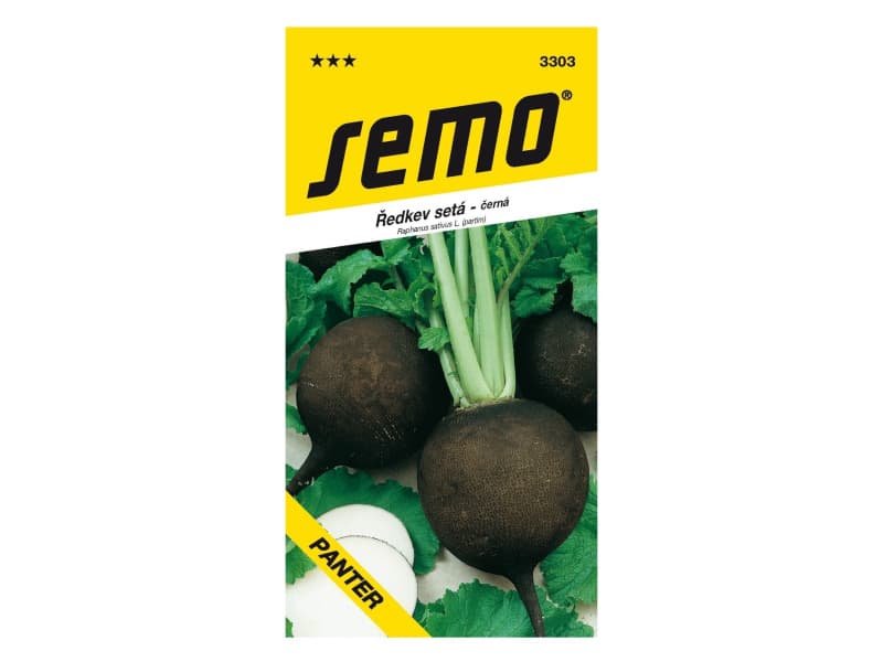 AgroBio Ředkev Panter