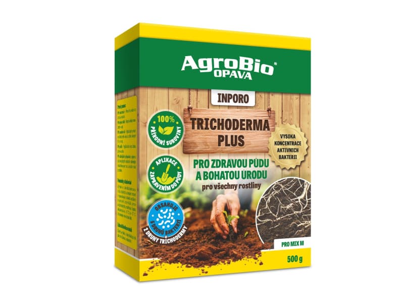 AgroBio INPORO Trichoderma PLUS