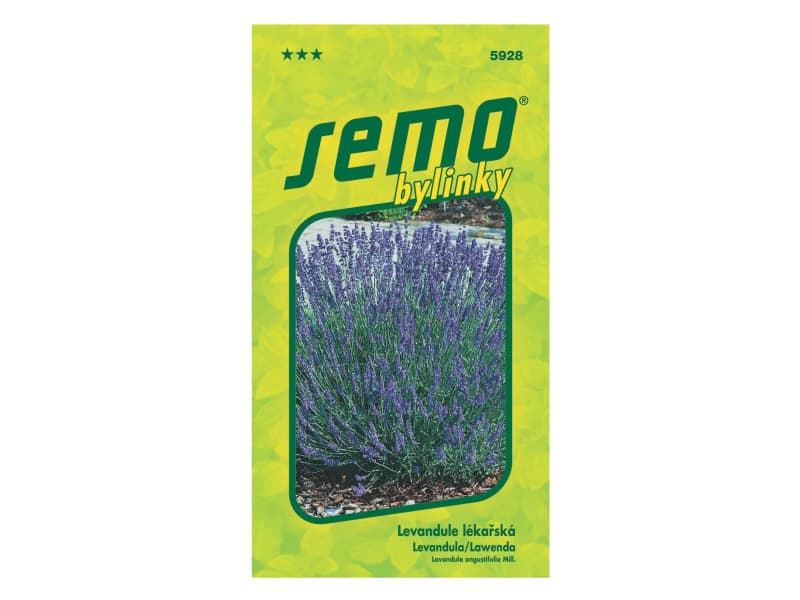 AgroBio Levandule Provence
