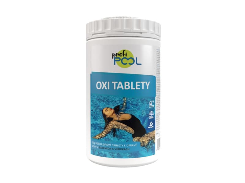 AgroBio OXI tablety