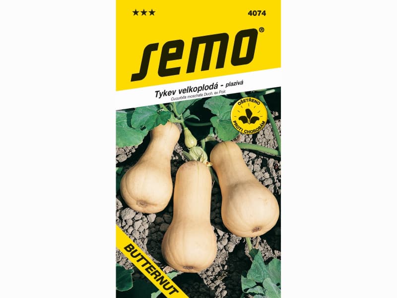 AgroBio Tykev BUTTERNUT