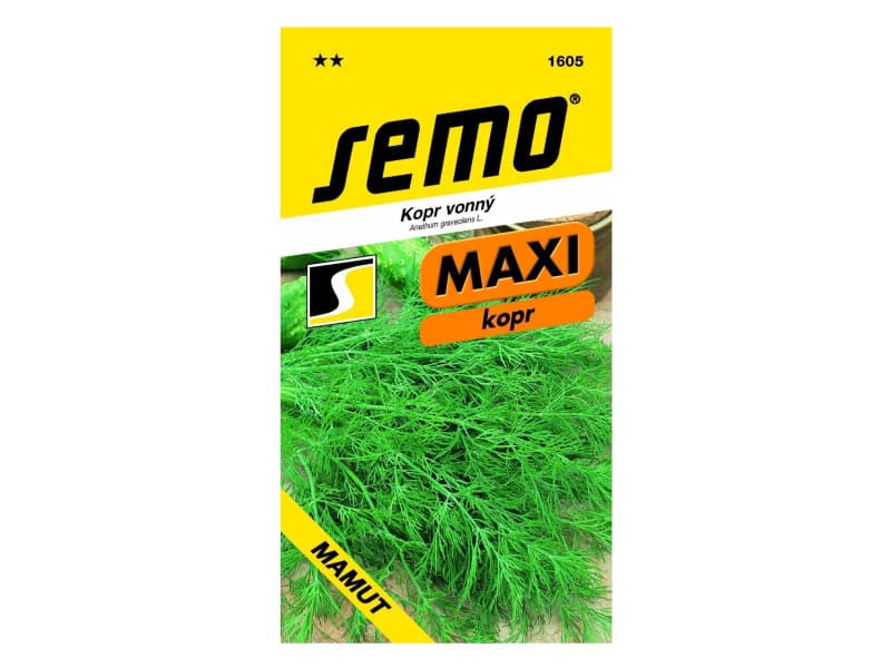 AgroBio Kopr Mamut MAXI