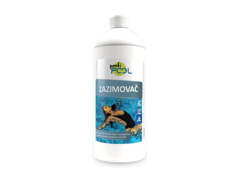 AgroBio Zazimovač
