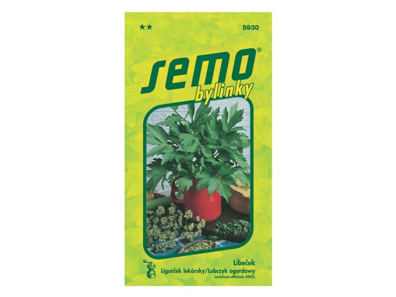 AgroBio Libeček