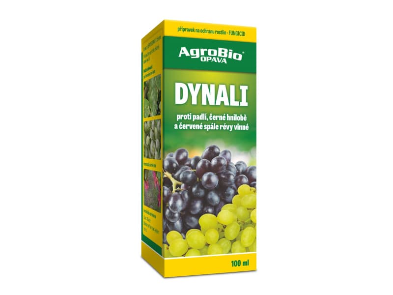 AgroBio Dynali